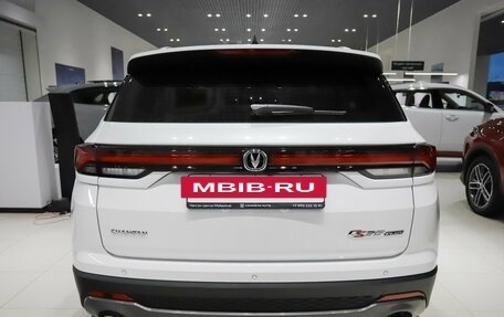 Changan CS35 Plus, 2025 год, 2 780 000 рублей, 3 фотография