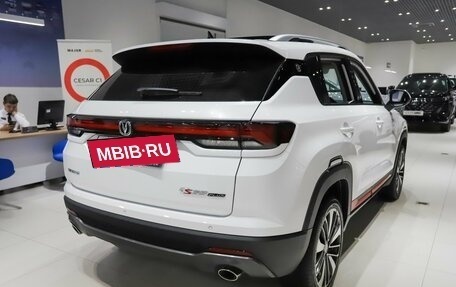 Changan CS35 Plus, 2025 год, 2 780 000 рублей, 4 фотография