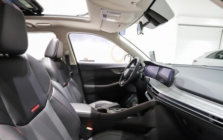 Changan CS35 Plus, 2025 год, 2 780 000 рублей, 20 фотография