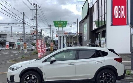 Subaru XV II, 2021 год, 1 650 333 рублей, 3 фотография