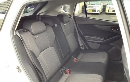 Subaru XV II, 2021 год, 1 650 333 рублей, 12 фотография