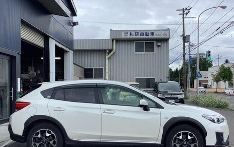 Subaru XV II, 2021 год, 1 650 333 рублей, 4 фотография