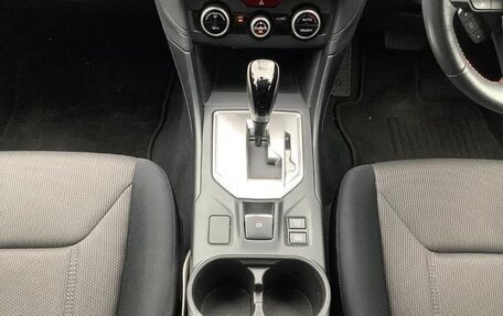 Subaru XV II, 2021 год, 1 650 333 рублей, 14 фотография