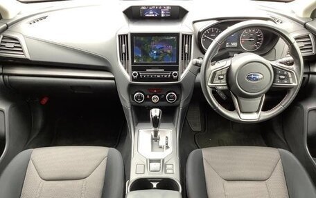 Subaru XV II, 2021 год, 1 650 333 рублей, 8 фотография