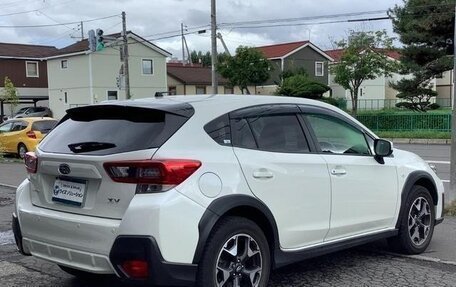 Subaru XV II, 2021 год, 1 650 333 рублей, 5 фотография