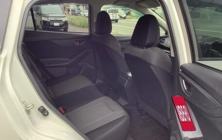 Subaru XV II, 2021 год, 1 650 333 рублей, 13 фотография