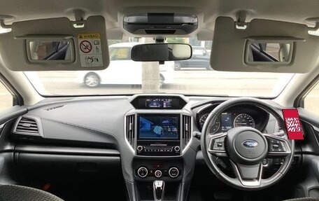 Subaru XV II, 2021 год, 1 650 333 рублей, 9 фотография