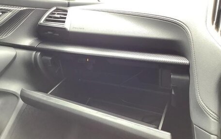 Subaru XV II, 2021 год, 1 650 333 рублей, 17 фотография