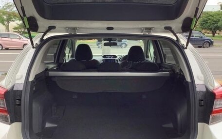 Subaru XV II, 2021 год, 1 650 333 рублей, 20 фотография