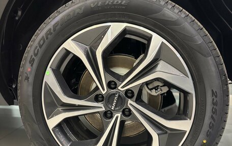 Haval F7, 2025 год, 3 599 000 рублей, 10 фотография