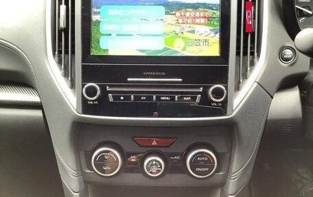 Subaru XV II, 2021 год, 1 650 333 рублей, 16 фотография