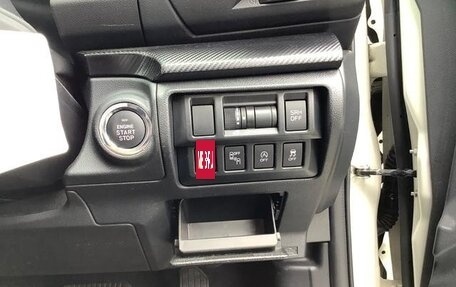 Subaru XV II, 2021 год, 1 650 333 рублей, 18 фотография