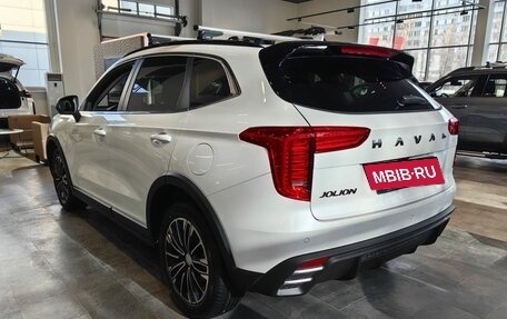 Haval Jolion, 2025 год, 2 749 000 рублей, 6 фотография