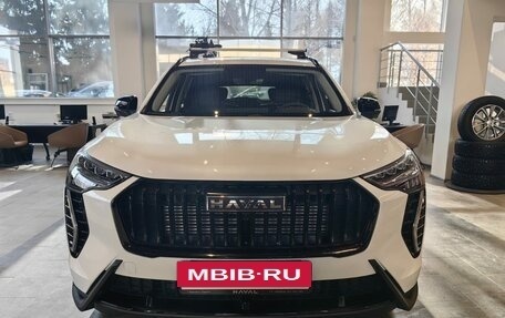 Haval Jolion, 2025 год, 2 749 000 рублей, 2 фотография