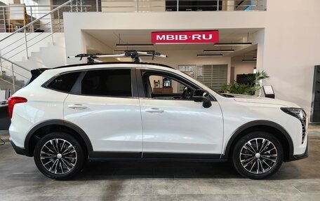 Haval Jolion, 2025 год, 2 749 000 рублей, 4 фотография