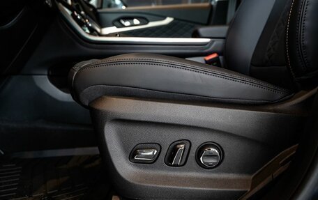 CheryExeed TXL, 2024 год, 4 200 000 рублей, 9 фотография