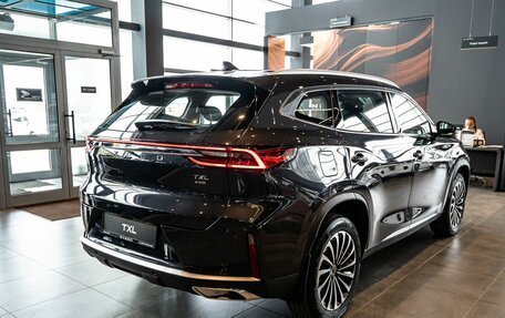 CheryExeed TXL, 2024 год, 4 200 000 рублей, 6 фотография