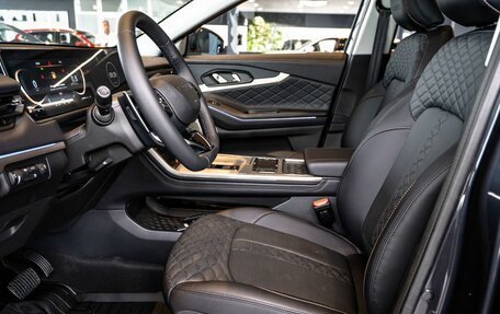 CheryExeed TXL, 2024 год, 4 200 000 рублей, 10 фотография