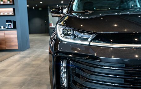 CheryExeed TXL, 2024 год, 4 200 000 рублей, 2 фотография