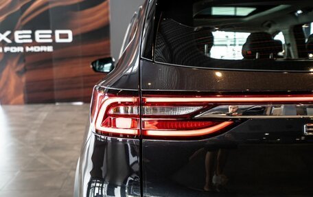 CheryExeed TXL, 2024 год, 4 200 000 рублей, 4 фотография