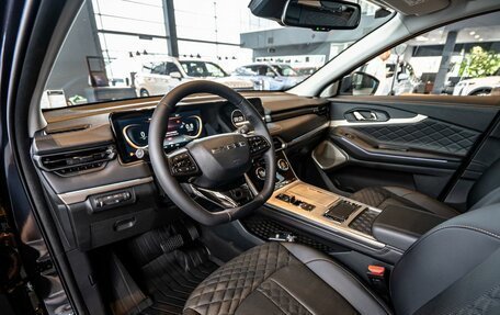 CheryExeed TXL, 2024 год, 4 200 000 рублей, 12 фотография