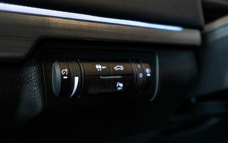 CheryExeed TXL, 2024 год, 4 200 000 рублей, 11 фотография