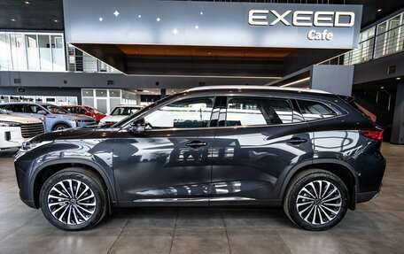 CheryExeed TXL, 2024 год, 4 200 000 рублей, 17 фотография