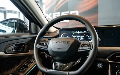 CheryExeed TXL, 2024 год, 4 200 000 рублей, 15 фотография