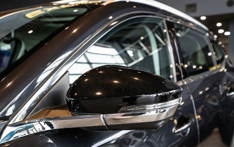 CheryExeed TXL, 2024 год, 4 200 000 рублей, 14 фотография