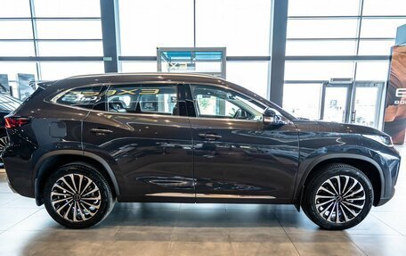 CheryExeed TXL, 2024 год, 4 200 000 рублей, 18 фотография
