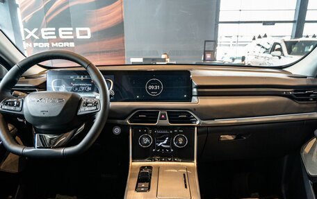 CheryExeed TXL, 2024 год, 4 200 000 рублей, 16 фотография