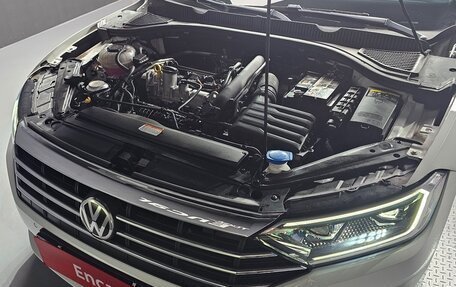 Volkswagen Jetta VII, 2021 год, 1 900 000 рублей, 6 фотография