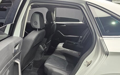 Volkswagen Jetta VII, 2021 год, 1 900 000 рублей, 12 фотография