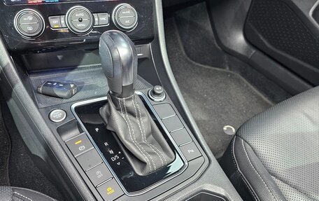 Volkswagen Jetta VII, 2021 год, 1 900 000 рублей, 9 фотография