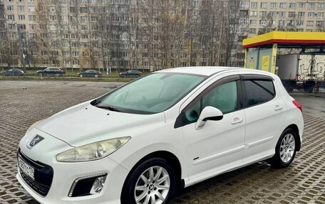 Peugeot 308 II, 2011 год, 500 000 рублей, 4 фотография