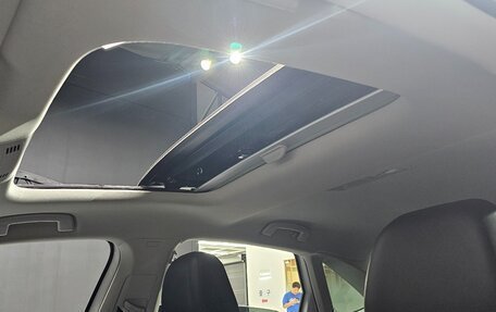 Volkswagen Jetta VII, 2021 год, 1 900 000 рублей, 20 фотография