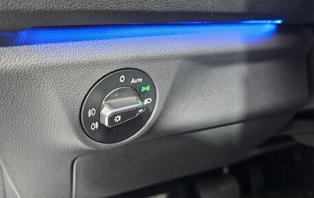 Volkswagen Jetta VII, 2021 год, 1 900 000 рублей, 17 фотография