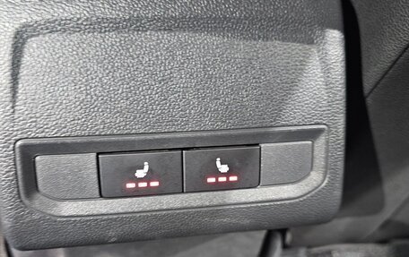 Volkswagen Jetta VII, 2021 год, 1 900 000 рублей, 21 фотография