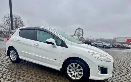 Peugeot 308 II, 2011 год, 500 000 рублей, 3 фотография