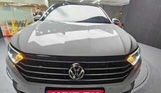 Volkswagen Jetta VII, 2021 год, 1 900 000 рублей, 23 фотография