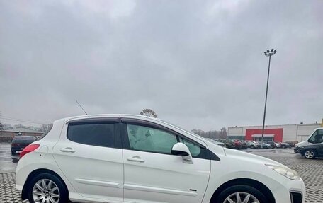 Peugeot 308 II, 2011 год, 500 000 рублей, 6 фотография