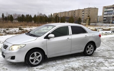Toyota Corolla, 2007 год, 650 000 рублей, 1 фотография