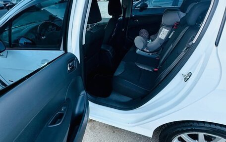 Peugeot 308 II, 2011 год, 500 000 рублей, 8 фотография