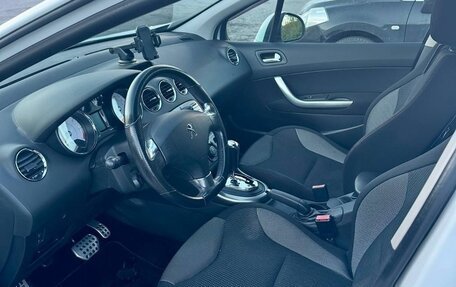 Peugeot 308 II, 2011 год, 500 000 рублей, 7 фотография