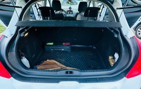Peugeot 308 II, 2011 год, 500 000 рублей, 9 фотография