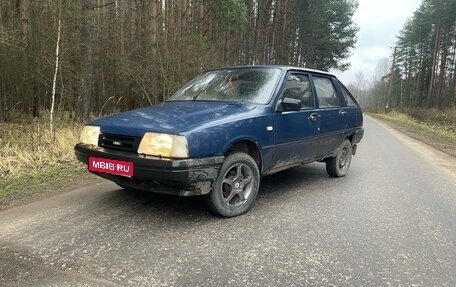 ИЖ 2126 «Ода», 2004 год, 55 000 рублей, 1 фотография