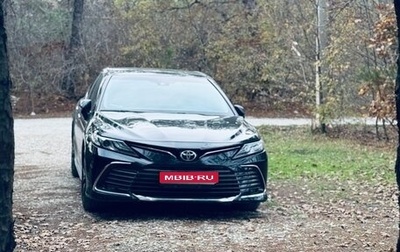 Toyota Camry, 2023 год, 3 850 000 рублей, 1 фотография