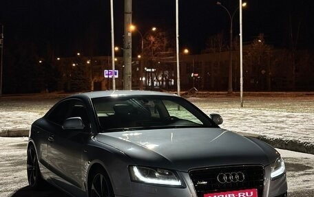 Audi A5, 2008 год, 1 150 000 рублей, 1 фотография