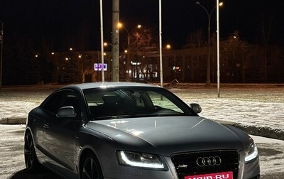 Audi A5, 2008 год, 1 150 000 рублей, 1 фотография
