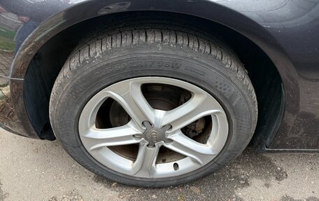 Audi A4, 2013 год, 1 990 000 рублей, 3 фотография